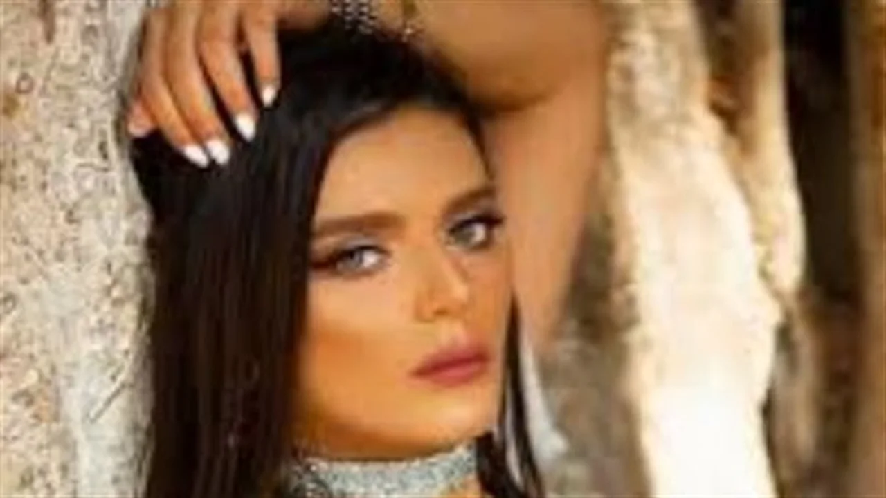 رسالة مؤثرة.. هبة السيسي تكشف تفاصيل صدمة إصابتها بمرض السرطان عبر إنستغرام